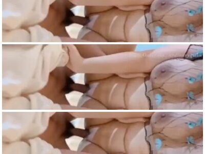 คลิปxxxไทย หลุด Onlyfans น้องมิกะ ขาวหุ่นน่าเย็ดนมใหญ่ จัดหนักกับแฟนหนุ่ม