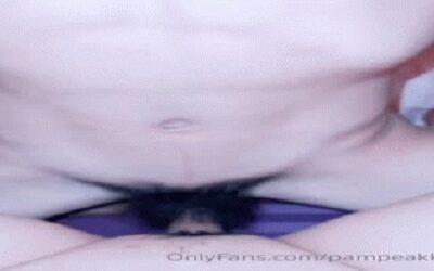 โอ้ยเจ็บหี PAMPEAKKK คลิปหลุดVKเสียงไทย คอนเทนต์จากโอนลี่แฟนน้องพีค หีเล็กแล้วไม่ยอมใส่เจลหล่อลื่น KY ผิวควยเลยขูดมดลูกแบบหนืดควยเย็ดหีไปเสียงดังกึ๊ดๆ แสบหีถึงทรวง