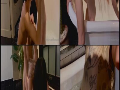 คลิปหลุดแตกใน ilovesexary นัดเย็ดสาวสวย meawzeko นมใหญ่สักลายหุ่นดี