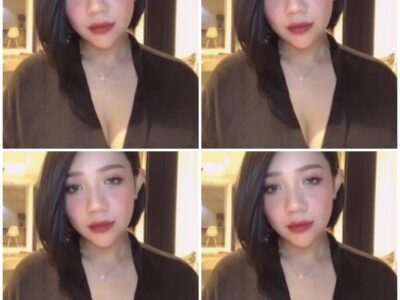 คลิปหลุด โอนลี่แฟน babynookie น้องนุ๊กกี้ ช่วยตัวเองน้ำหีพุ่ง