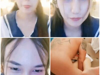 น้องเจนนี่ นัดเย็ดสวิงกิ้งในโรงแรม คอสเพลย์ชุดกะลาสี น่ารักลีลาเด็ด