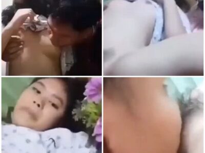 หลุดครูโต้ง ค้างที่โรงเรียน ดูดนมเลียหี เสียบควยเย็ดสดจนปลายควยกระทุ้งหี