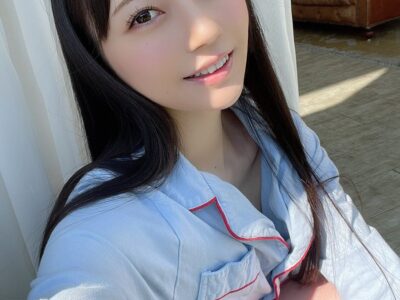 Mia Nanasawa ความสดใสน่าทะนุถนอมของ “นานาซาวะ มีอา” กับเส้นทางที่ไม่ธรรมดา