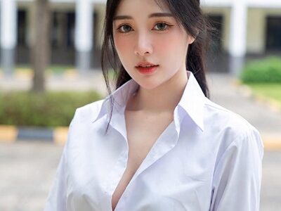 หีนักศึกษาสาวนร.ปี 4: เย็ดกับรุ่นพี่ศิษย์เก่าตอนงานโรงเรียน